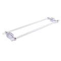 30 in. Satin Chrome Towel Bar D18327