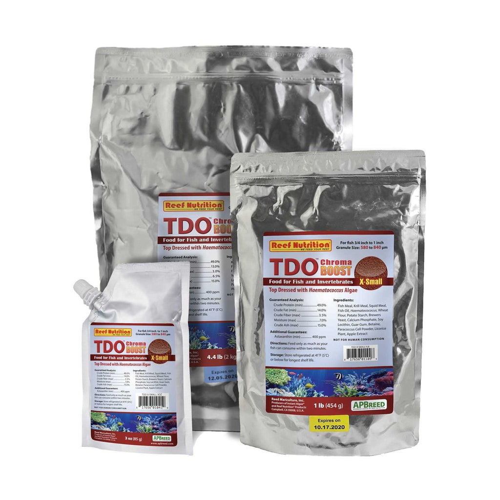 3 oz Extra Small TDO-C1 N3921