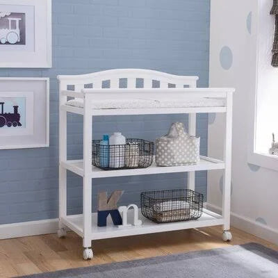 Bianca Changing Table Z8125