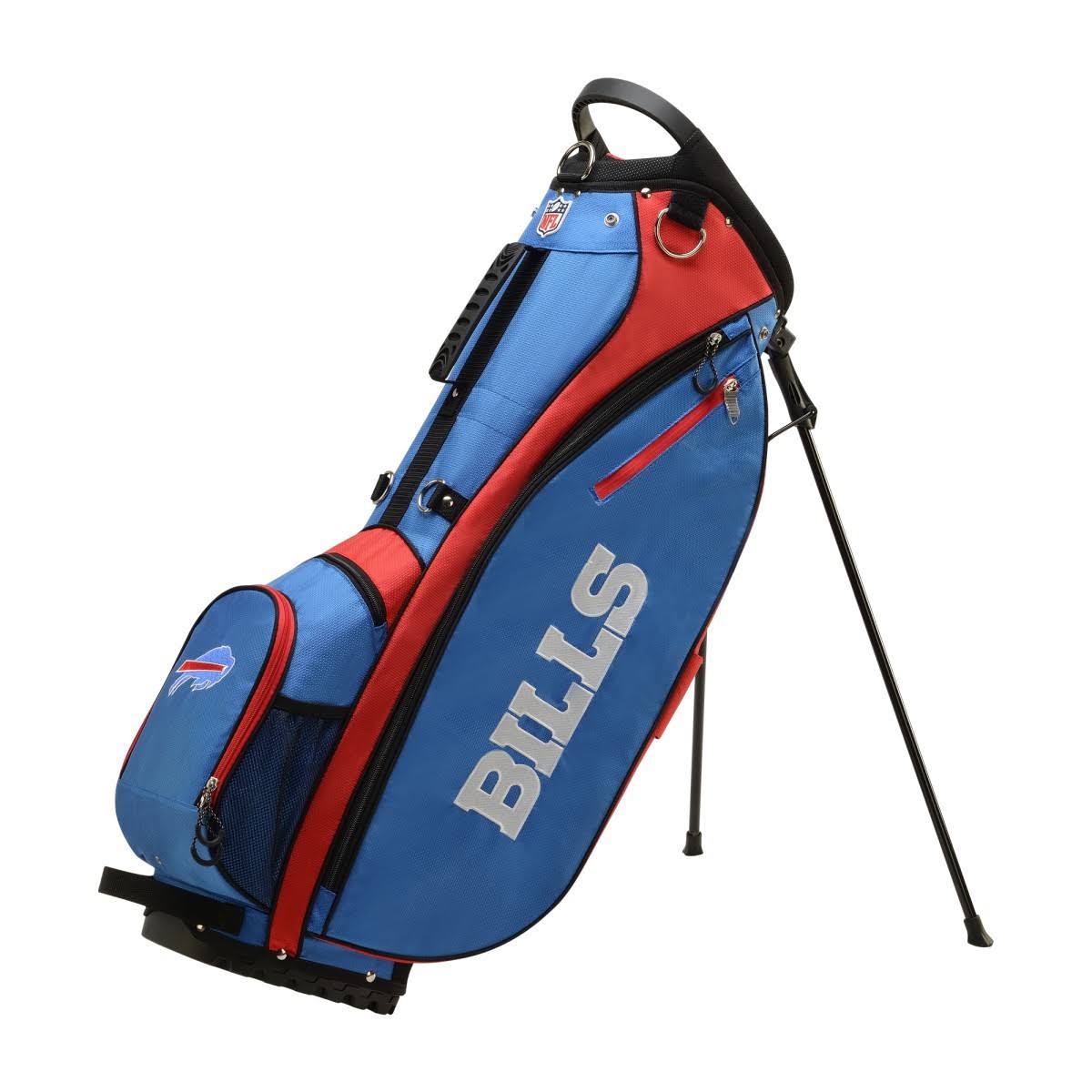 Golf Bag F197