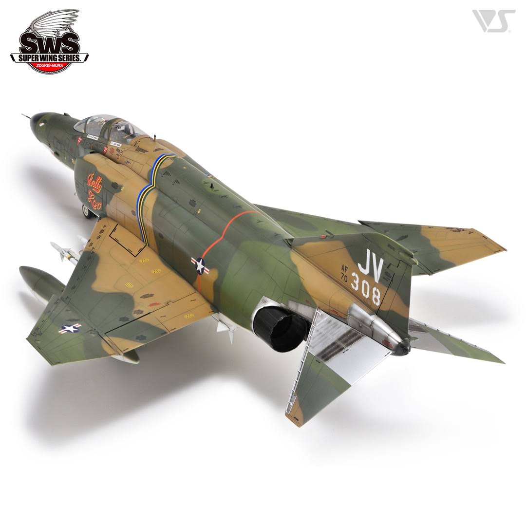 1/48 Scale Model Kit F814