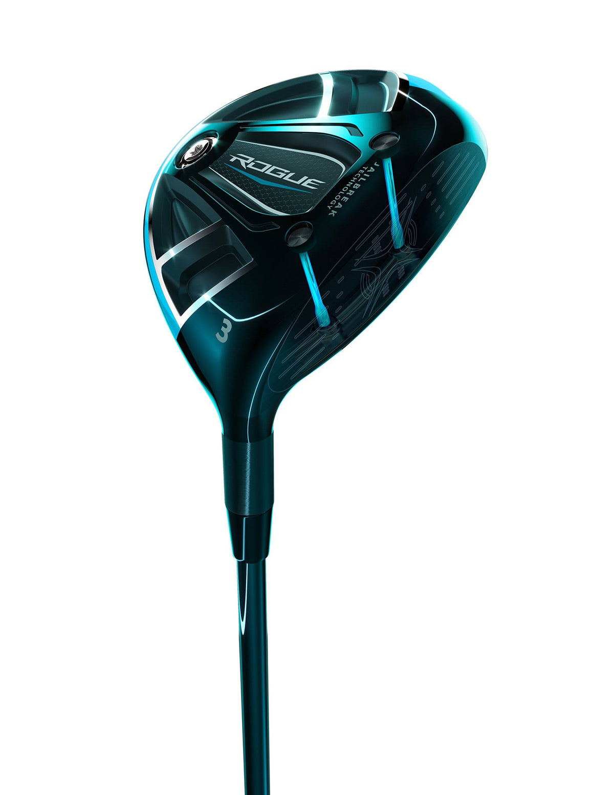 Fairway Wood B5626