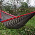 Nylon Double Hammock M67278