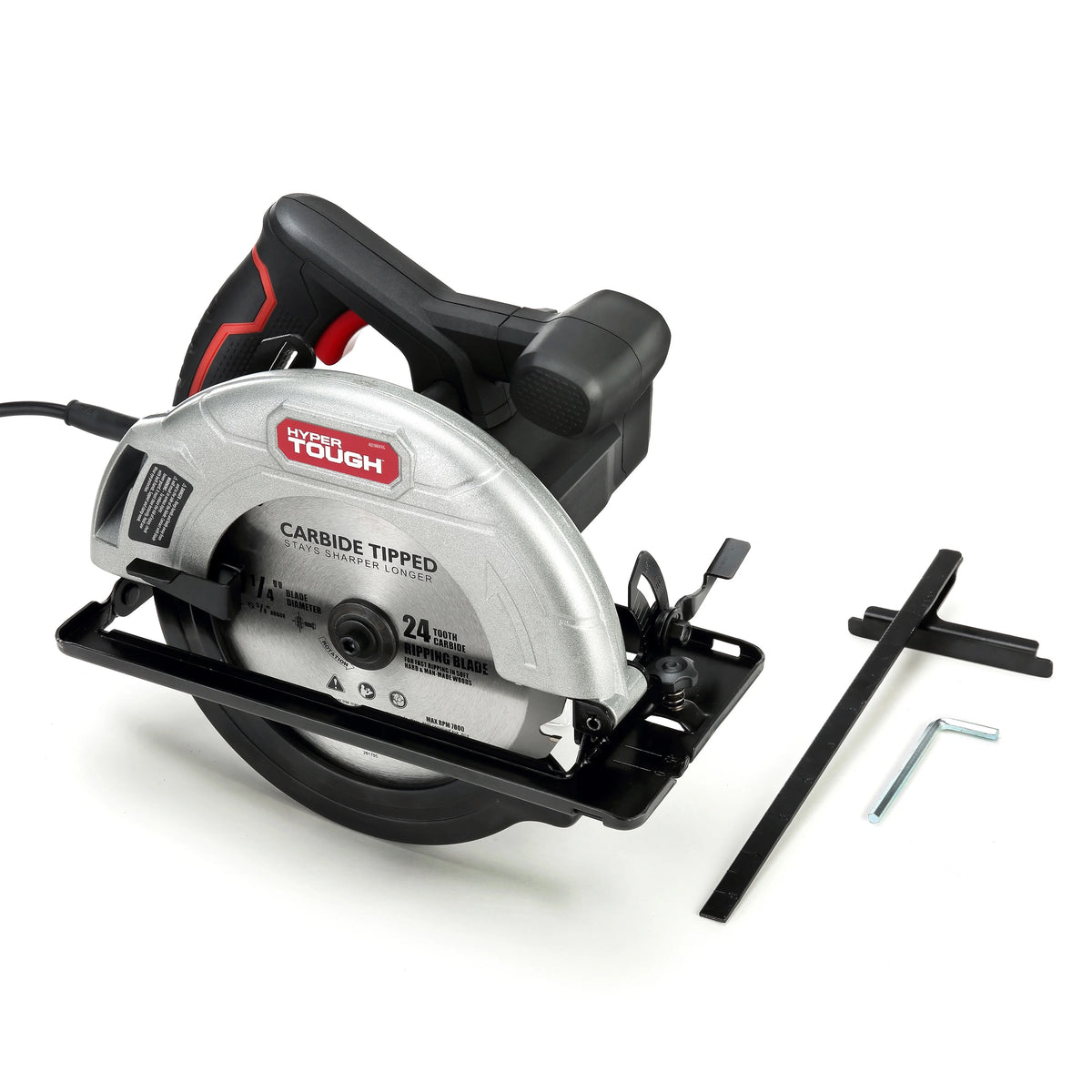 12 Amp Corded 7-1/4 inch Circular Saw F662225