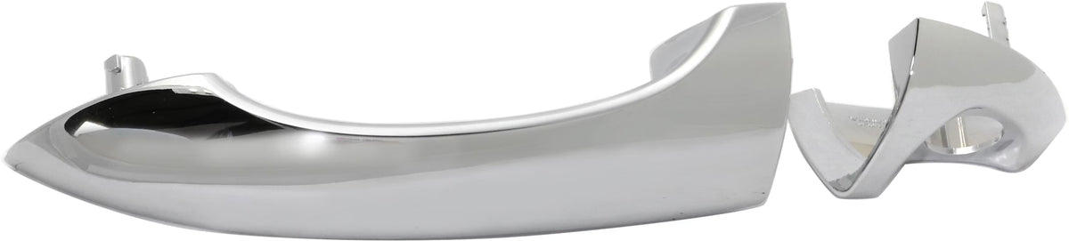 Chrome Front Left Exterior Door Handle for BMW X5 I60986