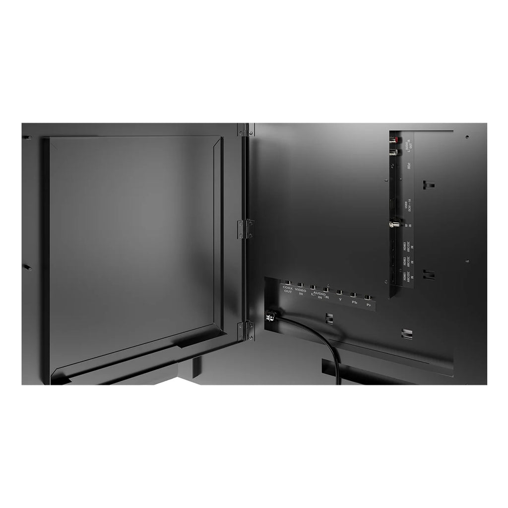 55 Partial Sun 4K HDR Outdoor TV M9014