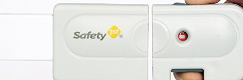 Auto-Close Pressure-Mounted Magnetic Latch Gate C449