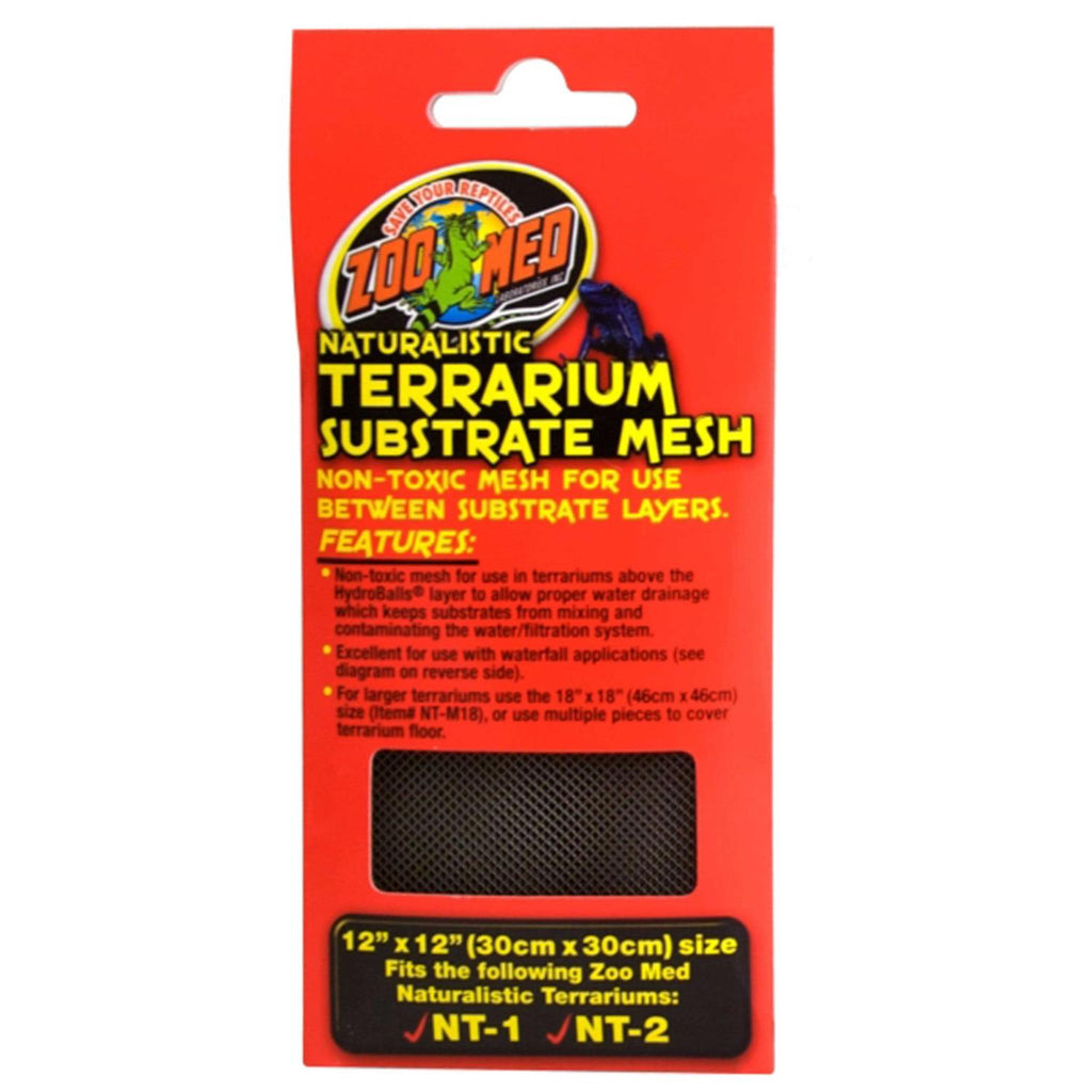 Terrarium Substrate Mesh L438940