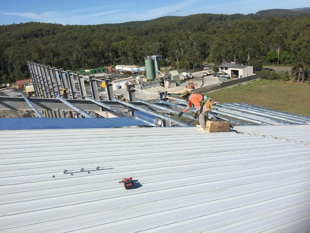 4' x 63.5' Automotive Thermal Insulation Sound Deadener W211