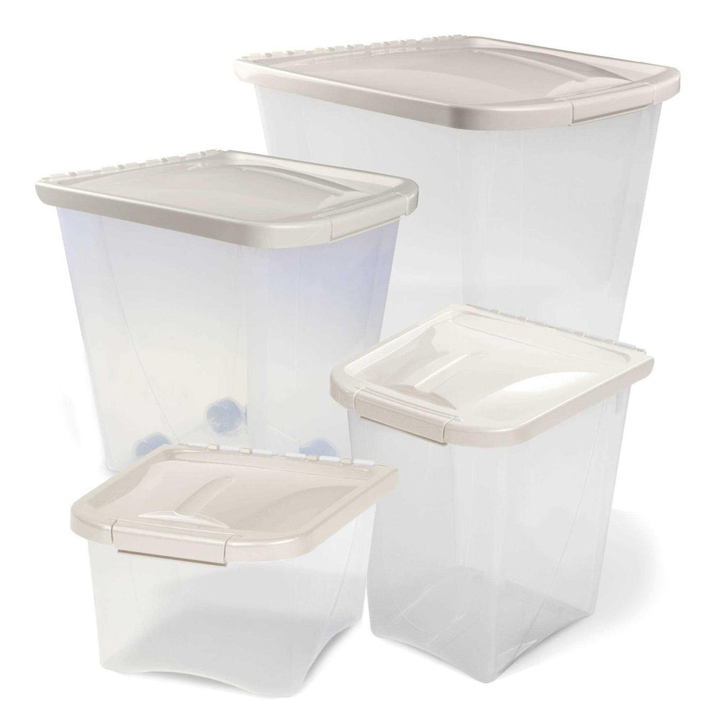 Pet Food Container Z147099