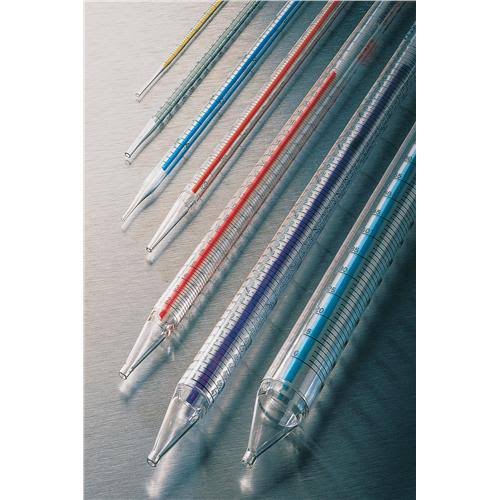 Serological Pipet, 100 mL, Aqua F75532