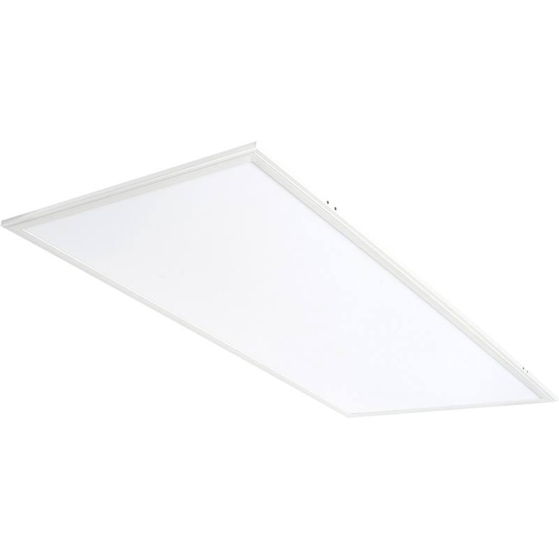 2x4 LED Panel 40 Watts 3500K 4000K 5000K K296183