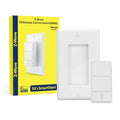 Z-Wave Scene Controller Wall Switch Remote Control K3685