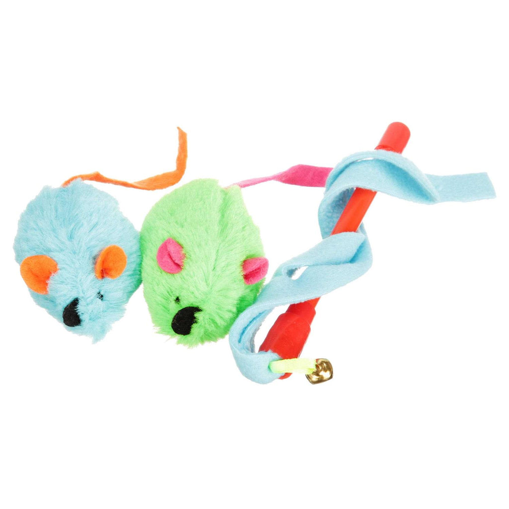 Cat Toy Variety Pack O224