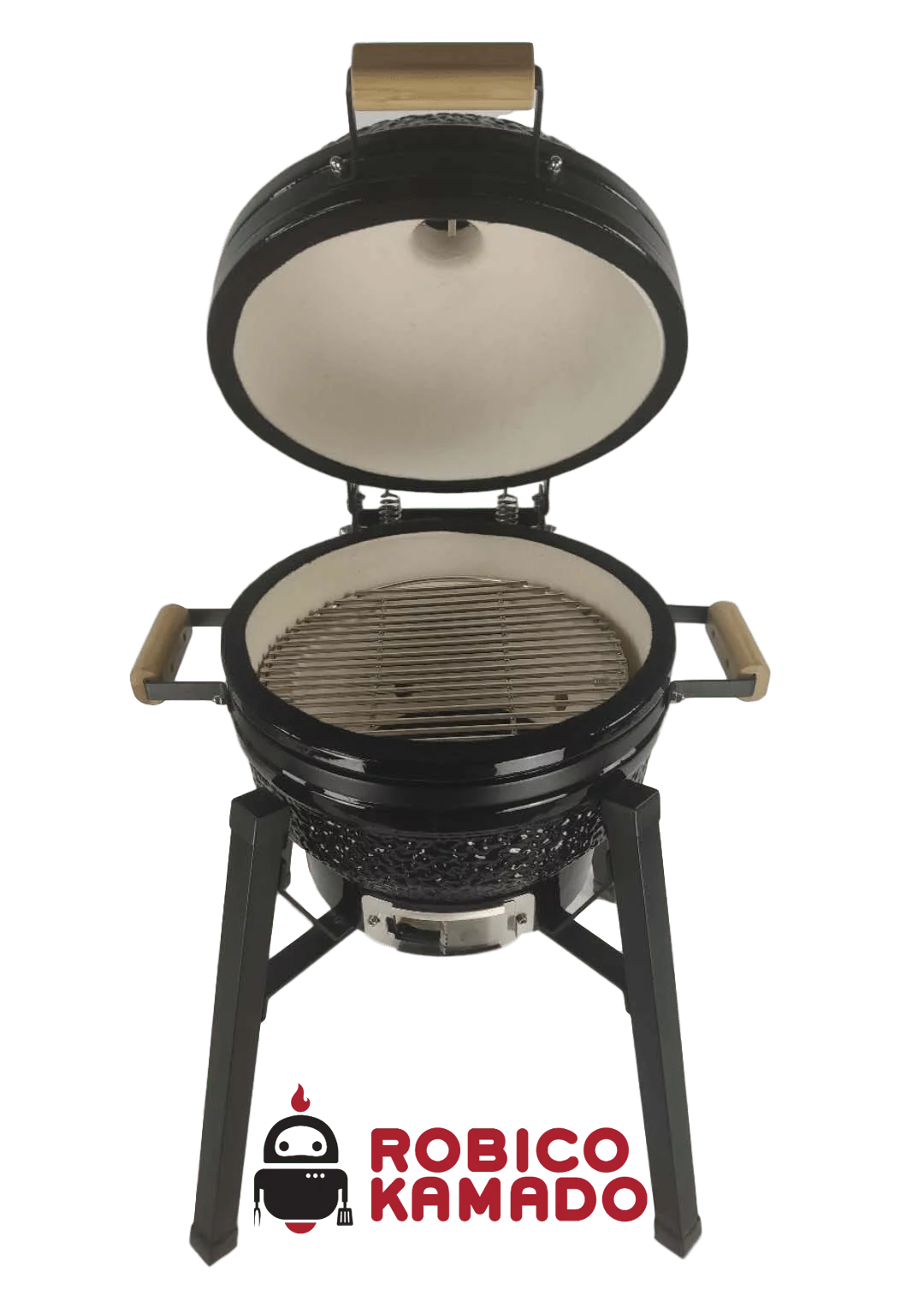 Kamado Outdoor Oven and BBQ 16 F63992