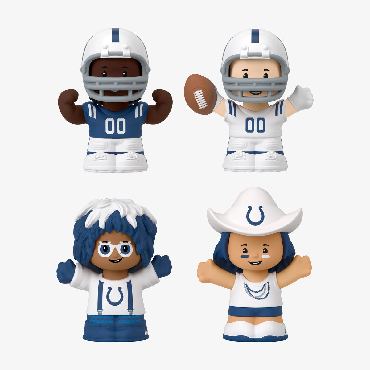 Little People Collector Set F5464