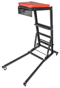 High Top Creeper 400 lb. Capacity S1967