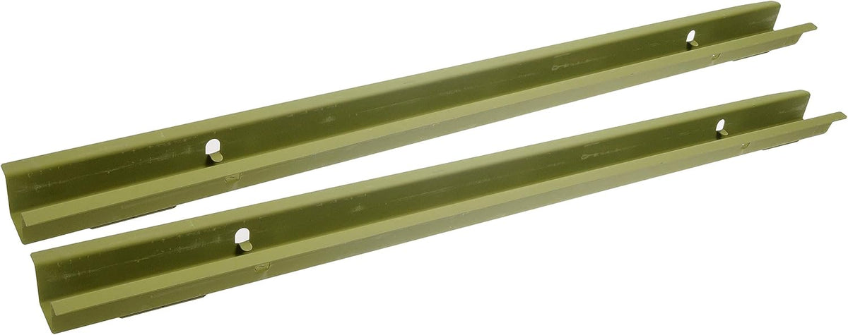 Truck Bed Crossmember Repair Kit B5496
