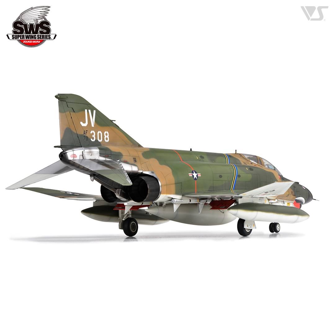 1/48 Scale Model Kit F814