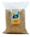 Dried Black Soldier Fly Larvae 15 Lbs G417