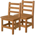 13x22 Chair, Carton of (2) K76192