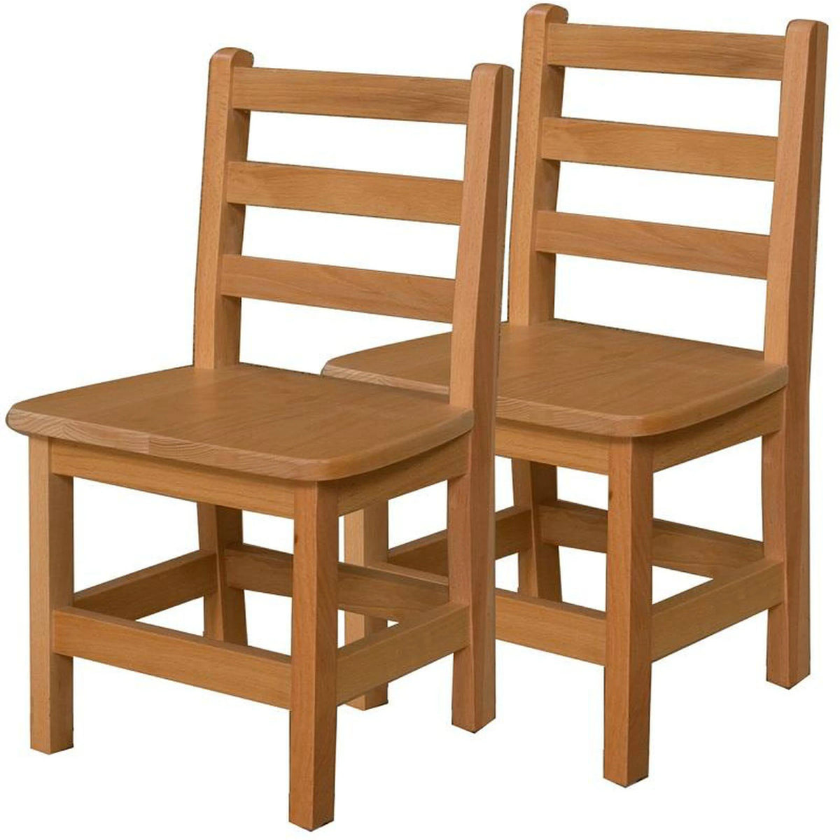 13x22 Chair, Carton of (2) K76192