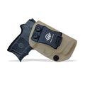 IWB Kydex Holster for Bodyguard 380 G640867