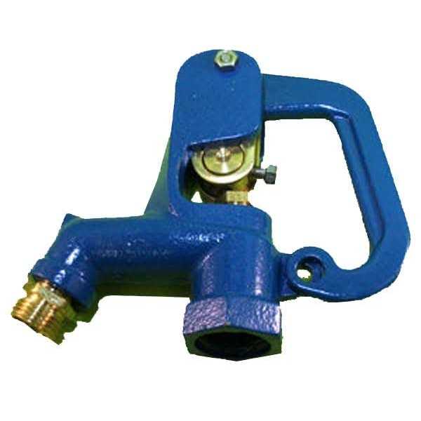 Head Complete Yard Hydrant G60560