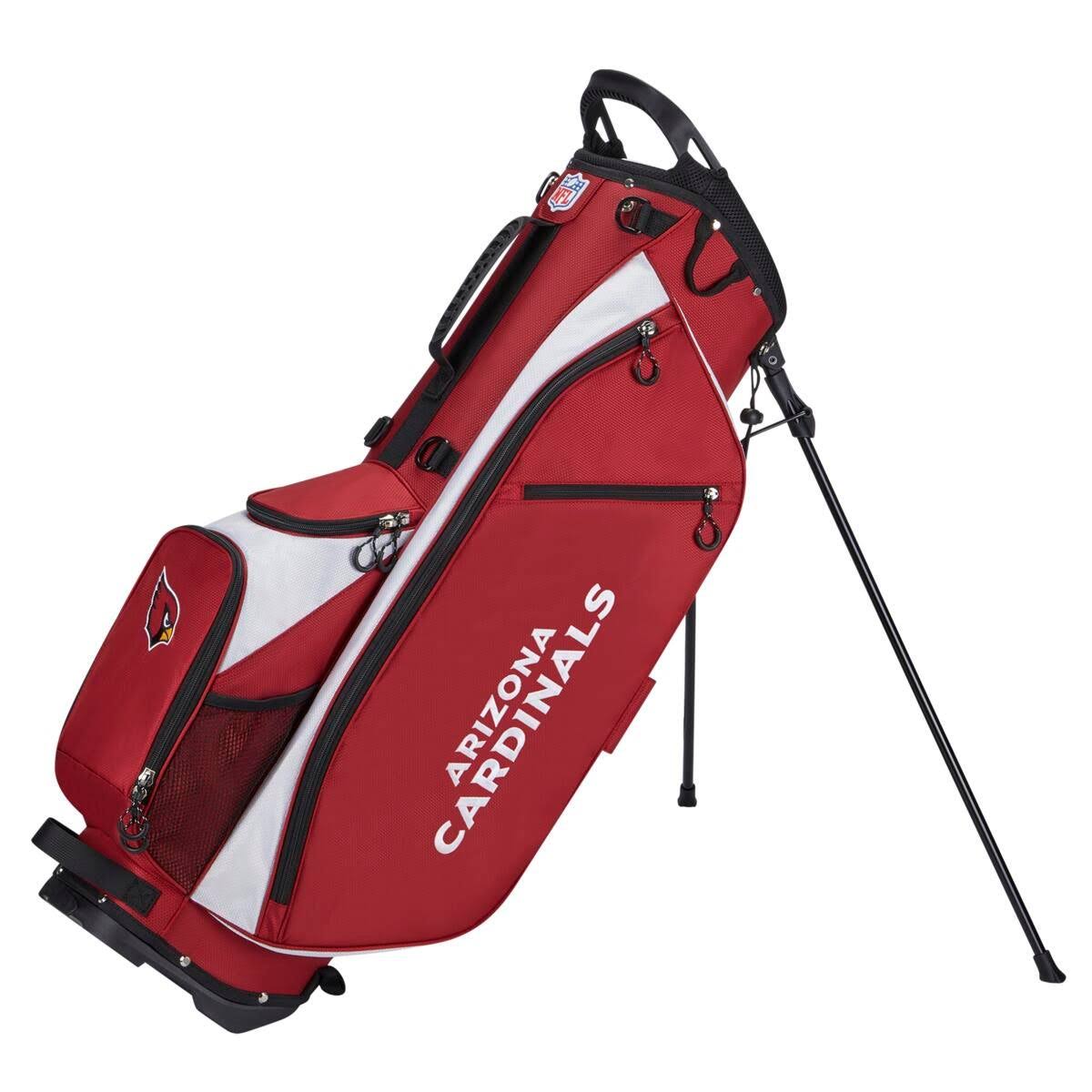 Golf Bag F197