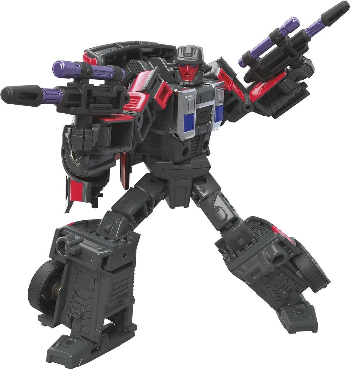 5.5-inch Decepticon Action Figure S790952