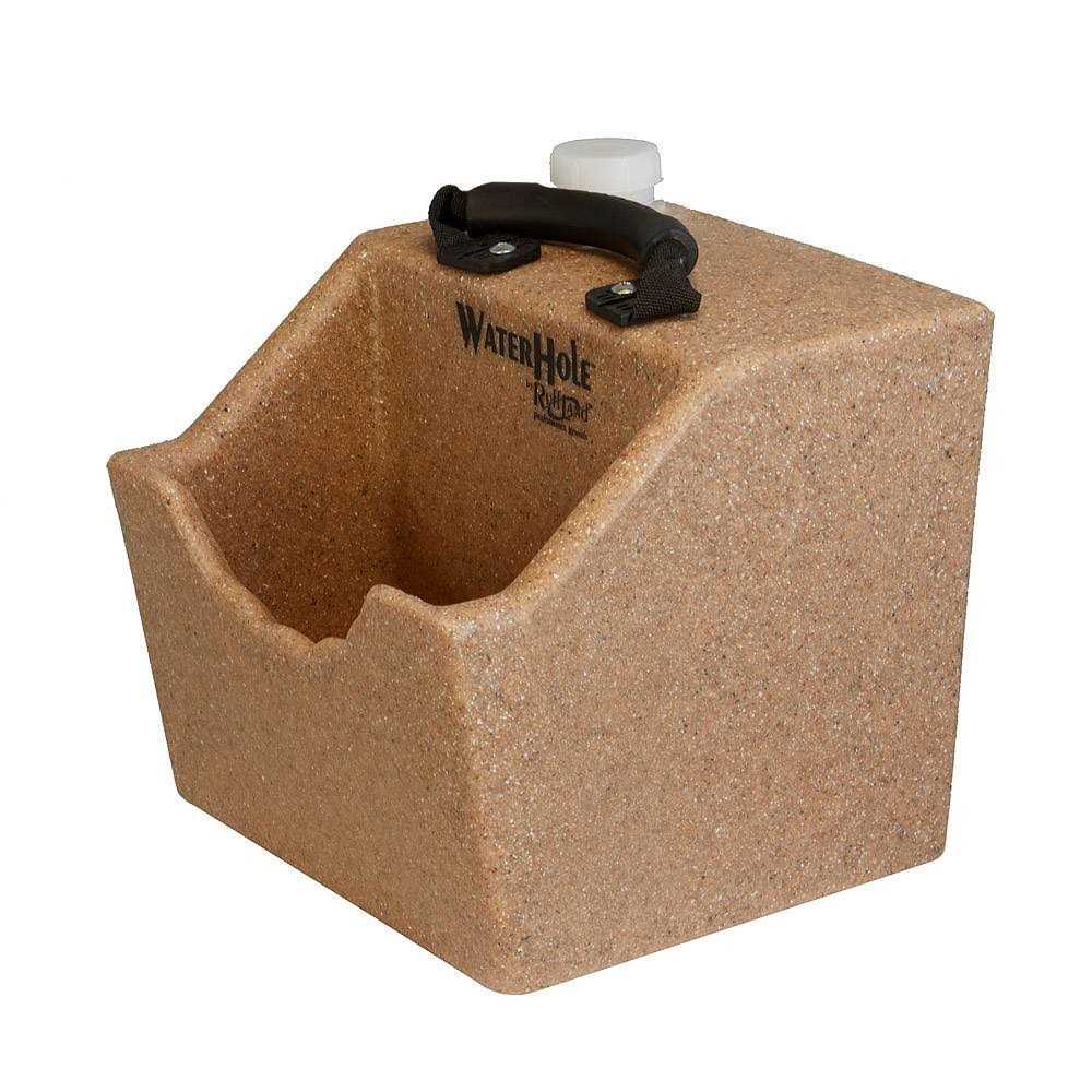Water Hole Pet Supplies R3919