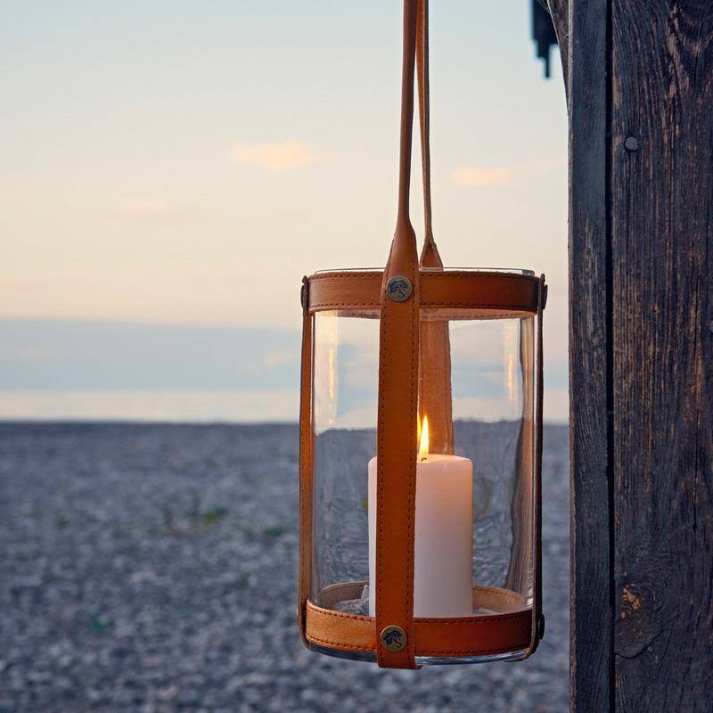 Candle Lantern D79261