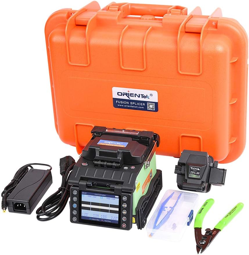Fiber Splicing Machine Y364057