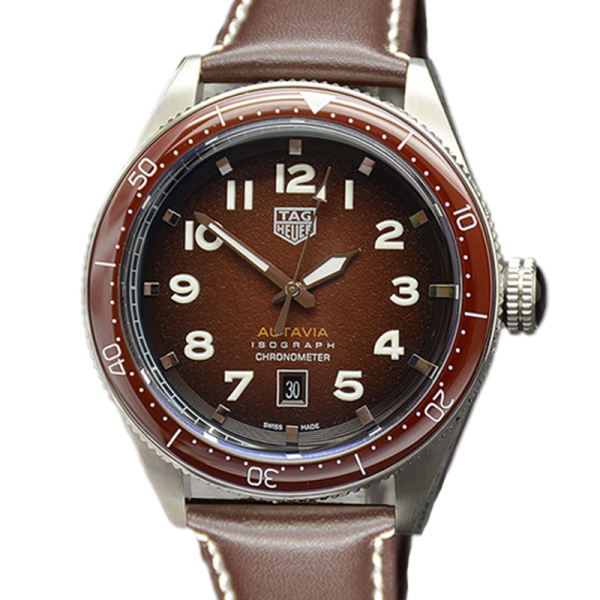 43mm Watch L94527
