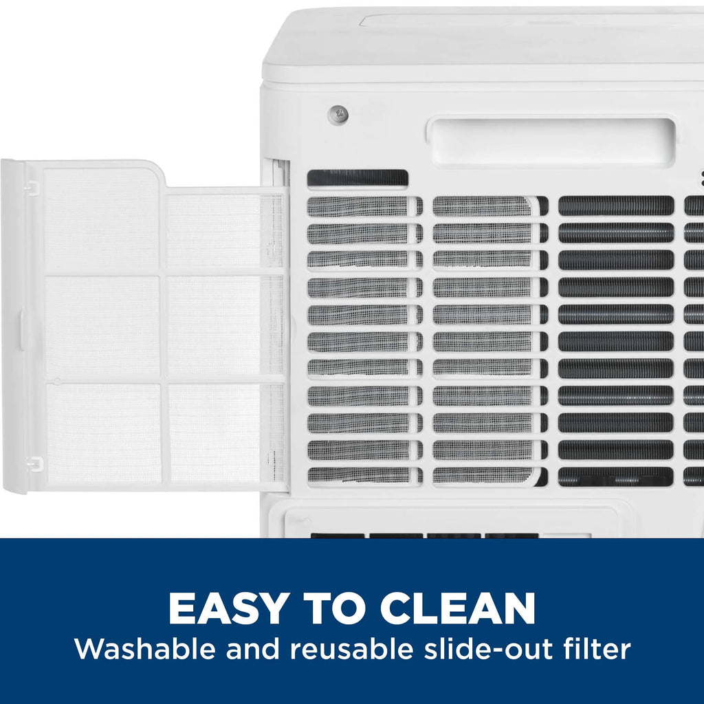 6,100 BTU Portable Air Conditioner V805681