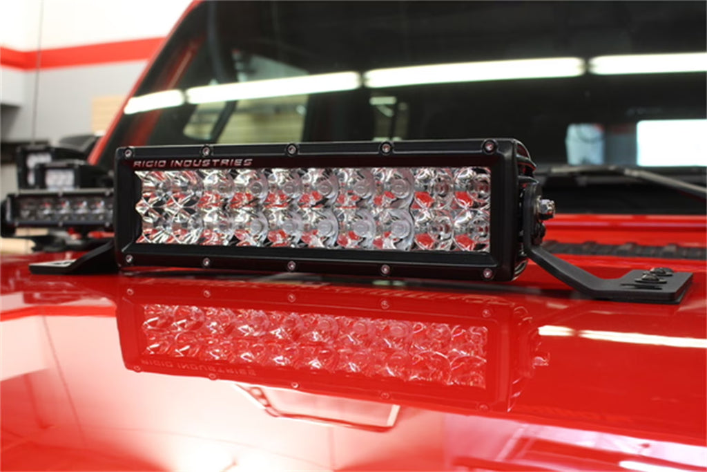 Center Hood Mount F629