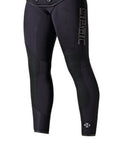 Black 5mm Wetsuit Pants I6985