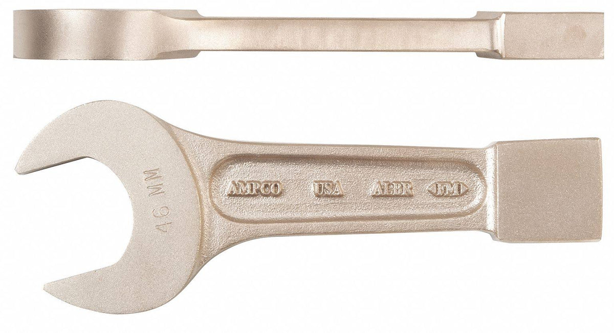 1-7/8 Striking Wrench V72585