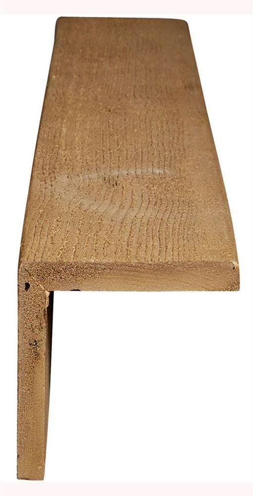 Natural Faux Wood Ceiling Beam Q4488