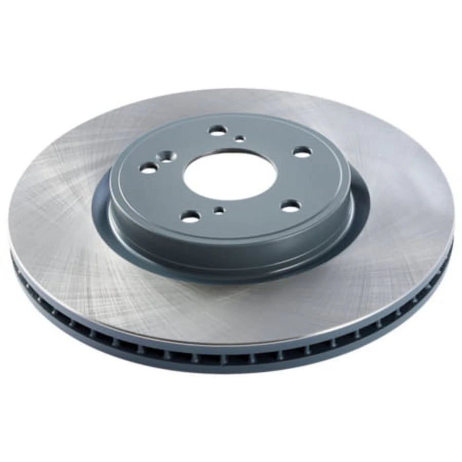 Painted Brake Rotor G217