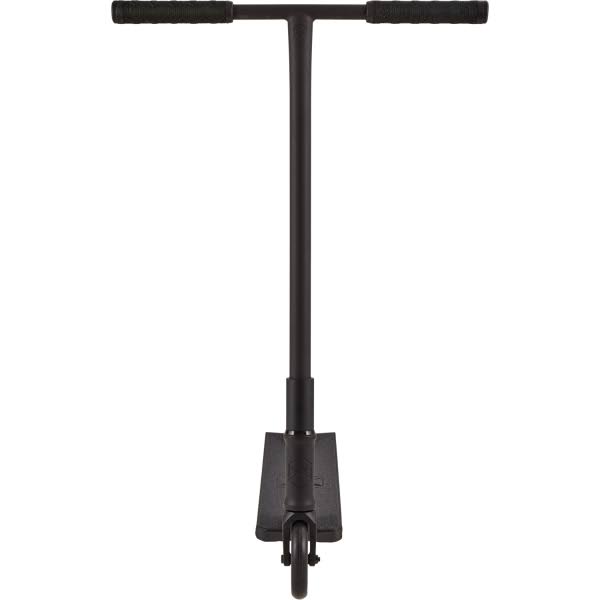 Medium Black Scooter I410