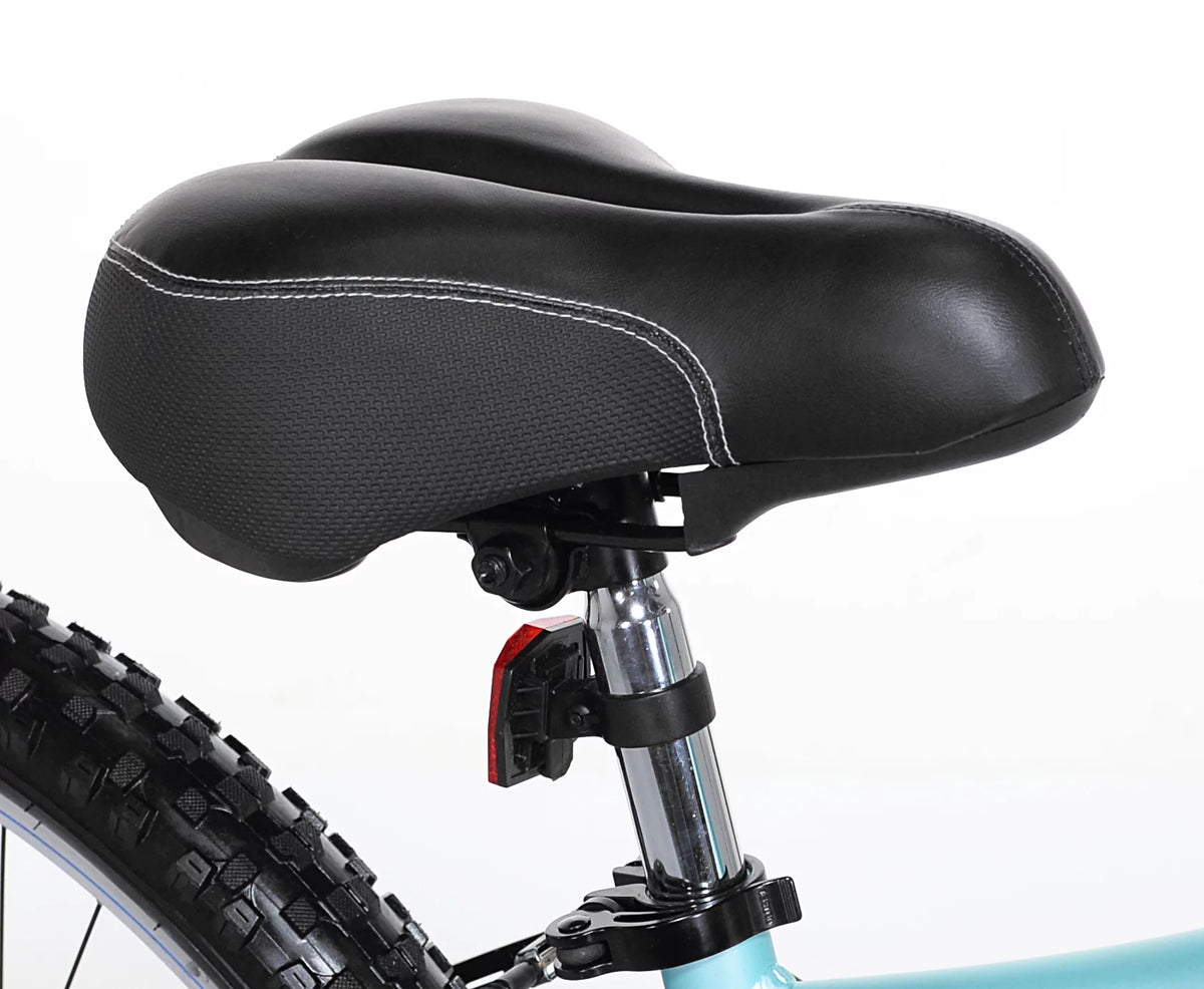 Teal Women's Mountain Bike I78611