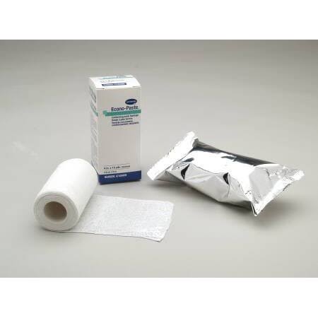 Impregnated Conforming Dressing 3x22 x 10 yd Case of 12 H76176