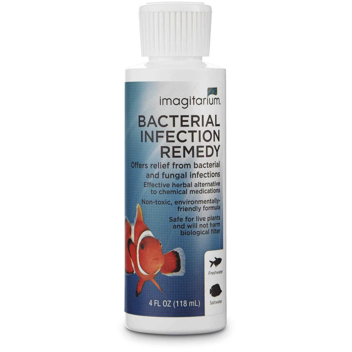 Bacterial Remedy U373695