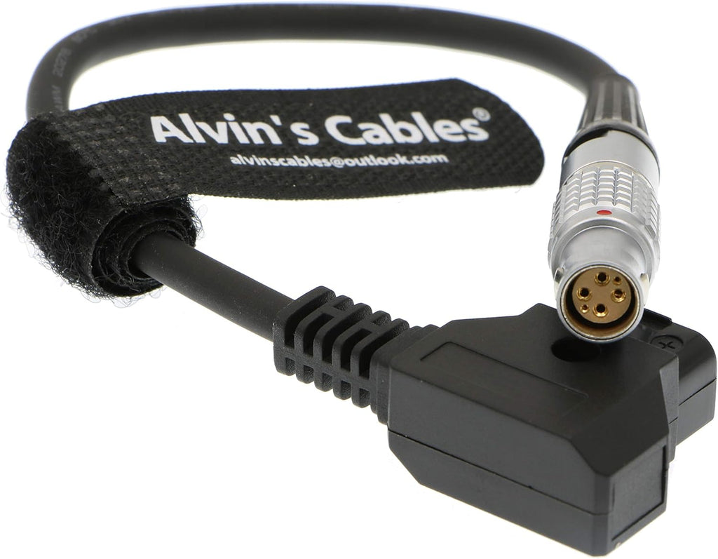 D Tap Power Cable C61796