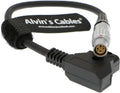 D Tap Power Cable C61796