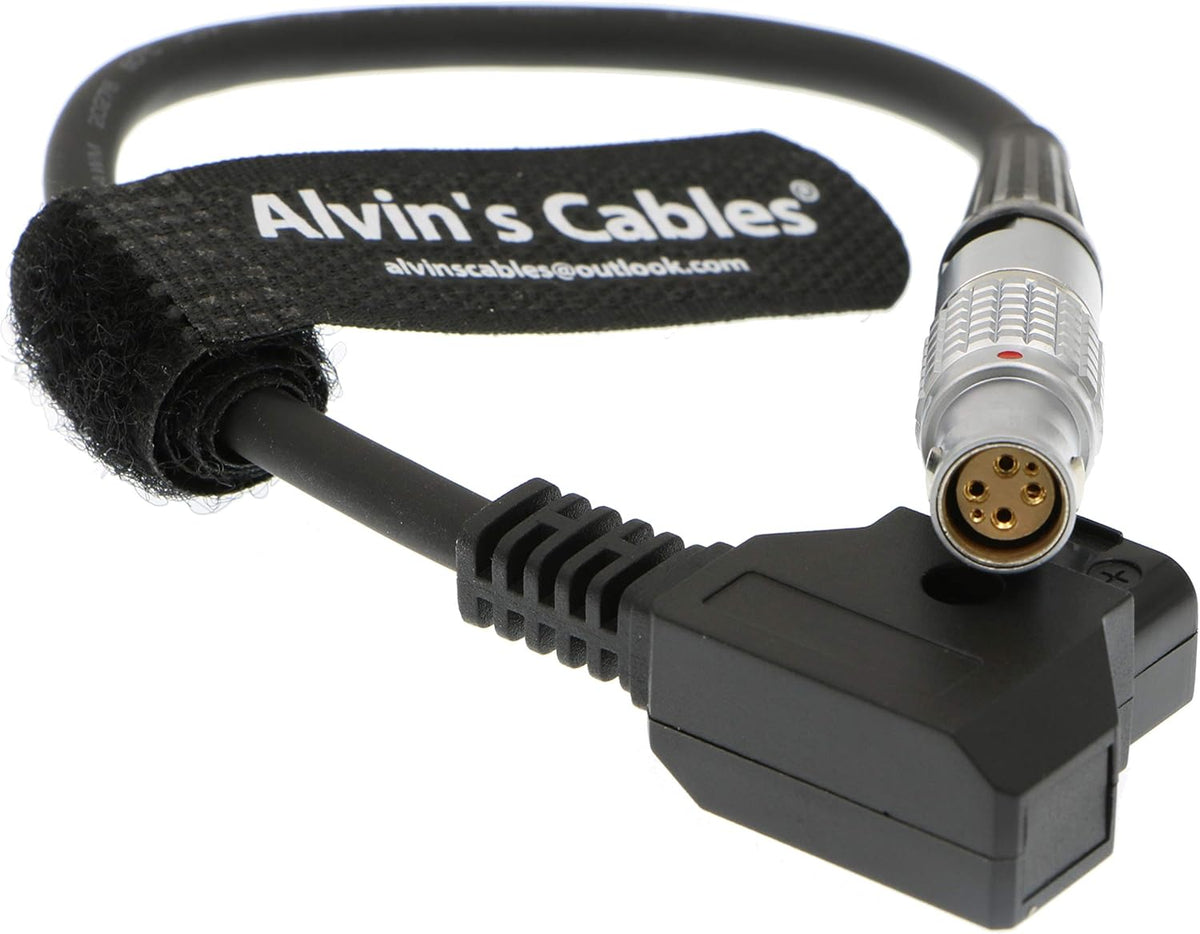 D Tap Power Cable C61796