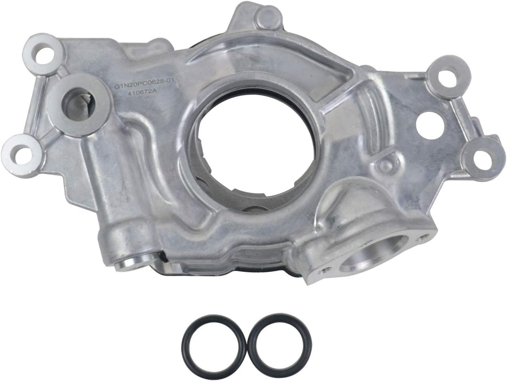High Volume Oil Pump 4.8L 5.7L 6.0L Pack of 2 V78926