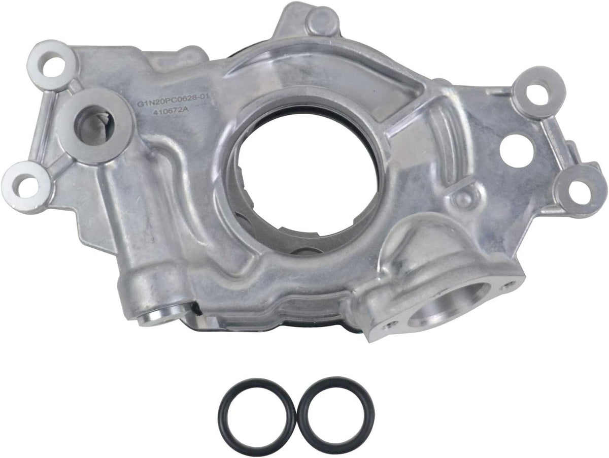 High Volume Oil Pump 4.8L 5.7L 6.0L Pack of 2 V78926