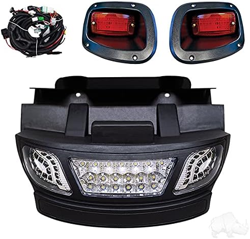 Light Bar Kit O5803